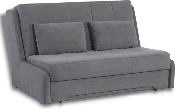 Изображение товара Диван DiArt Лео-3 1500 (велюр Магия 88)