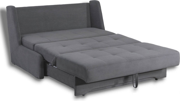 Изображение товара Диван DiArt Лео-3 1500 (велюр Магия 88)