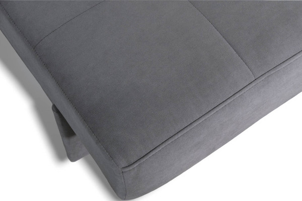 Изображение товара Диван DiArt Лео-3 1500 (велюр Магия 88)