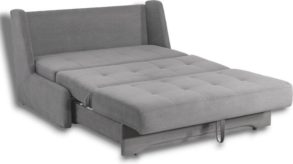 Изображение товара Диван DiArt Лео-3 2Р (велюр Магия 53)