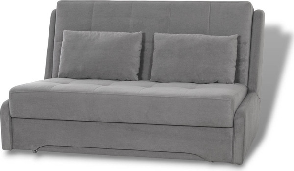 Изображение товара Диван DiArt Лео-3 2Р (велюр Магия 53)