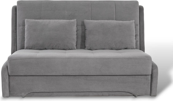 Изображение товара Диван DiArt Лео-3 2Р (велюр Магия 53)