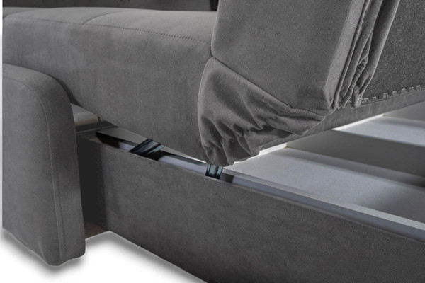 Изображение товара Диван DiArt Лео-3 3Р (велюр Магия 53)