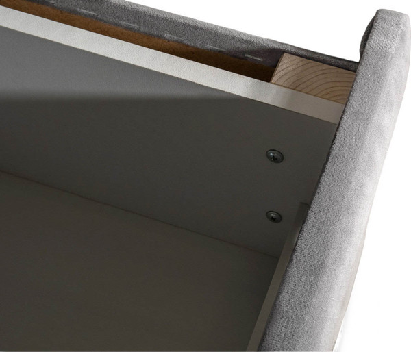 Изображение товара Диван DiArt Лео-3 1500 (велюр Магия 53)