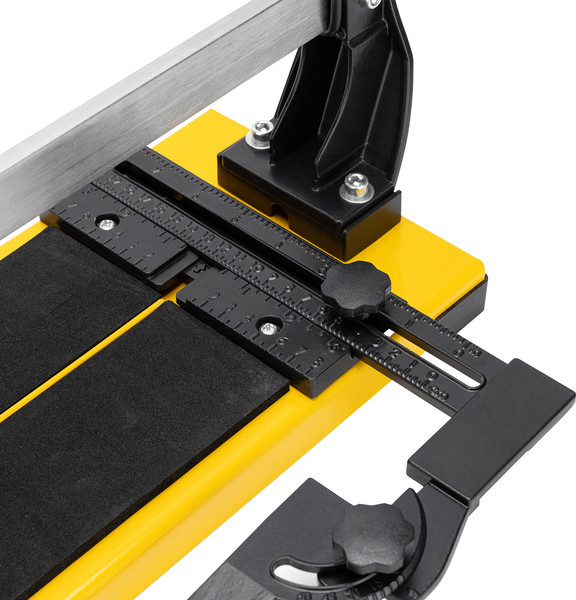 Изображение товара Плиткорез ручной Deli EDL354080 (желтый/черный)