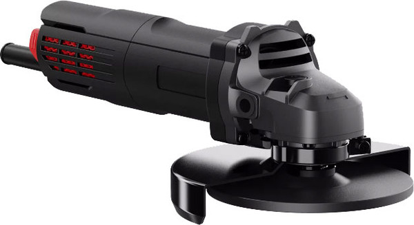 Изображение товара Угловая шлифовальная машина Deli EDE-JM125-4E (черный)