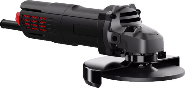 Изображение товара Угловая шлифовальная машина Deli EDE-JM125-2E (черный)