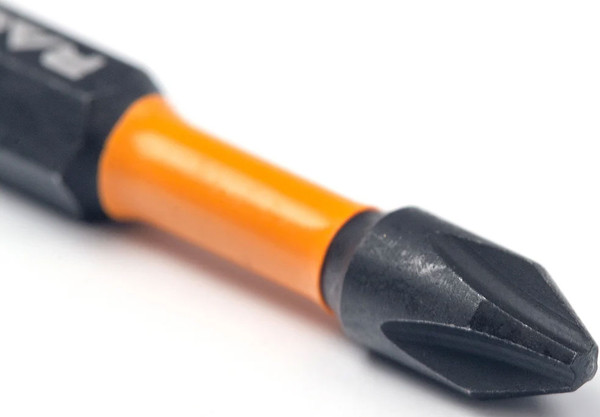 Изображение товара Набор бит Vira S2 PH2x50мм / 554125 (2шт)