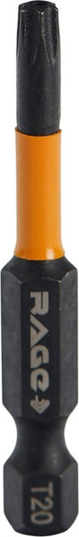Изображение товара Набор бит Vira Torx T20 S2х50мм / 554147 (2шт)