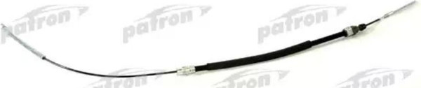 Изображение товара Трос ручного тормоза Patron PC3010