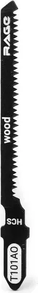 Изображение товара Набор пильных полотен Vira Rage T101AO / 552036 (2шт)