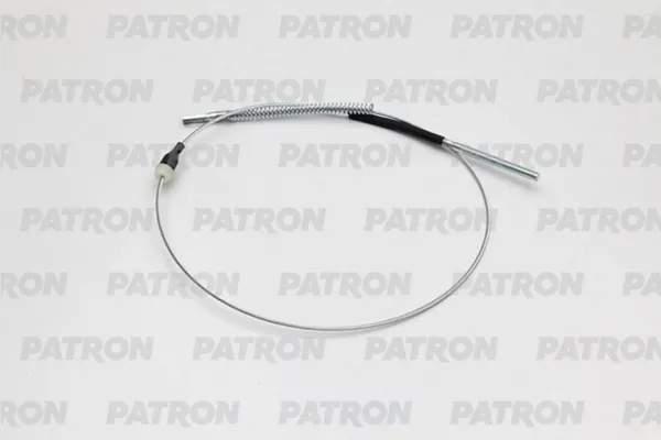 Изображение товара Трос ручного тормоза Patron PC3037
