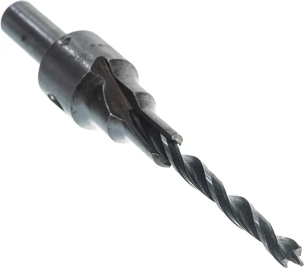 Изображение товара Сверло Vira 552480