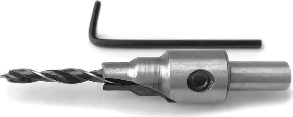 Изображение товара Сверло Vira 552480