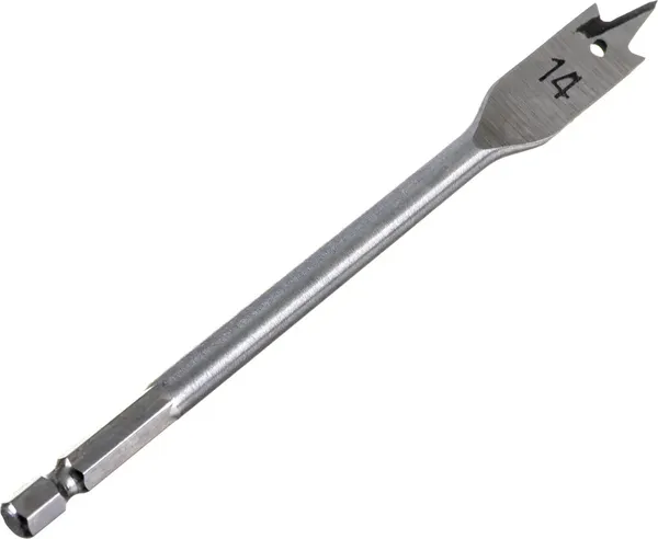 Изображение товара Сверло Vira 14х152мм / 557014