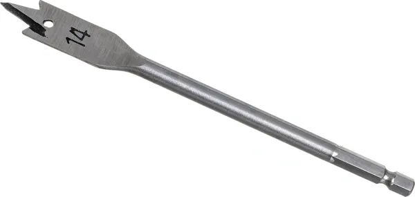 Изображение товара Сверло Vira 14х152мм / 557014