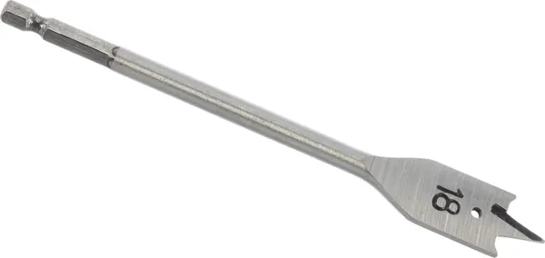 Изображение товара Сверло Vira 18х152мм / 557018