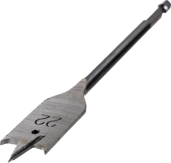 Изображение товара Сверло Vira 22х152мм / 557022