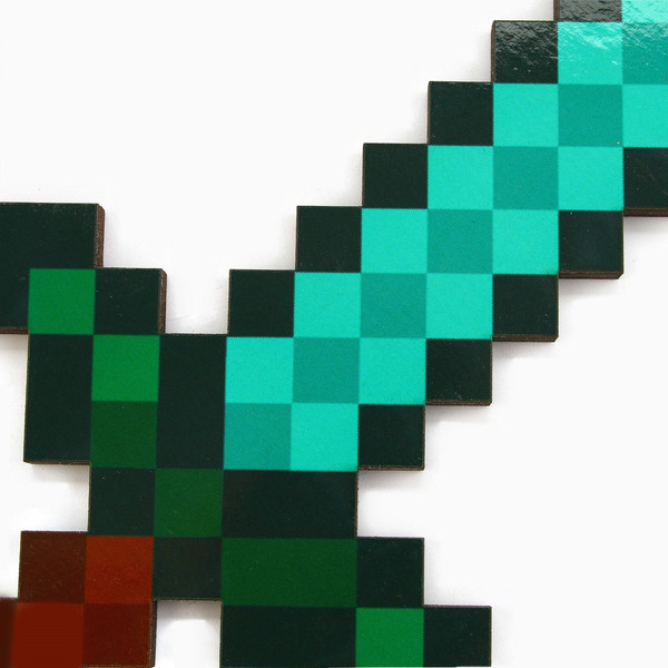 Изображение товара Меч игрушечный Sima-Land Алмазный / 9530639