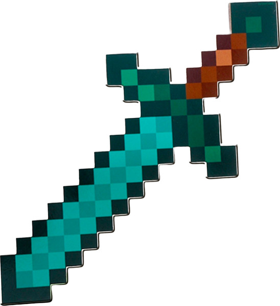 Изображение товара Меч игрушечный Sima-Land Алмазный / 9530639