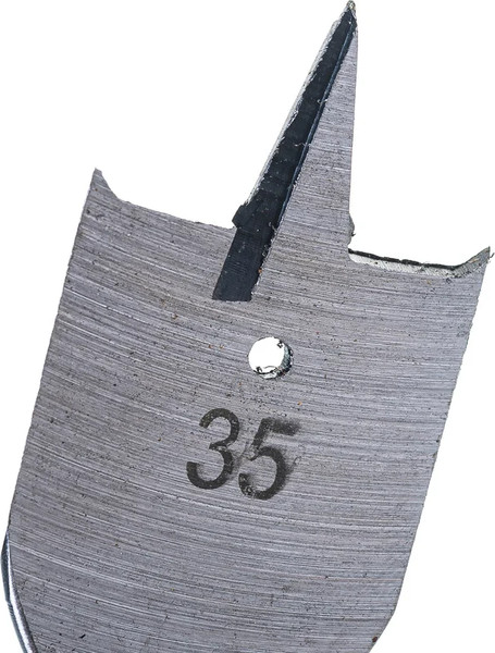 Изображение товара Сверло Vira 35х152мм / 557035