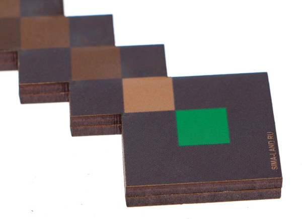 Изображение товара Меч игрушечный Sima-Land Меч эльфа / 9530640