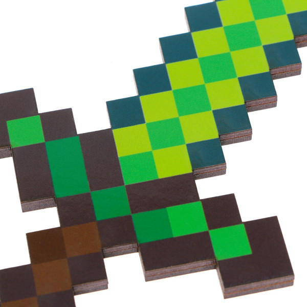 Изображение товара Меч игрушечный Sima-Land Меч эльфа / 9530640