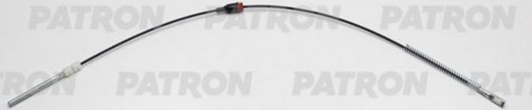 Изображение товара Трос ручного тормоза Patron PC3053
