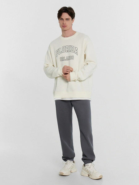 Изображение товара Штаны Mark Formelle 181260 (р.86-170/176, сталь)