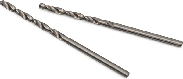 Изображение товара Набор сверл Vira 2.5мм P6M5 / 552069 (2шт)