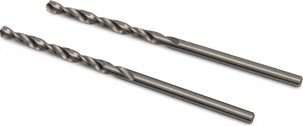 Изображение товара Набор сверл Vira 2.5мм P6M5 / 552069 (2шт)