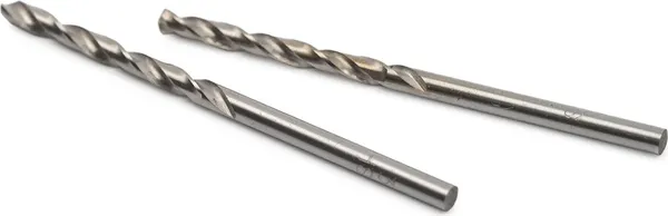 Изображение товара Набор сверл Vira 3.0мм P6M5 / 552070 (2шт)