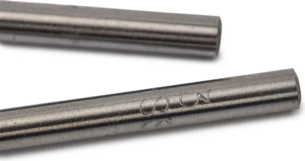 Изображение товара Набор сверл Vira 3.0мм P6M5 / 552070 (2шт)