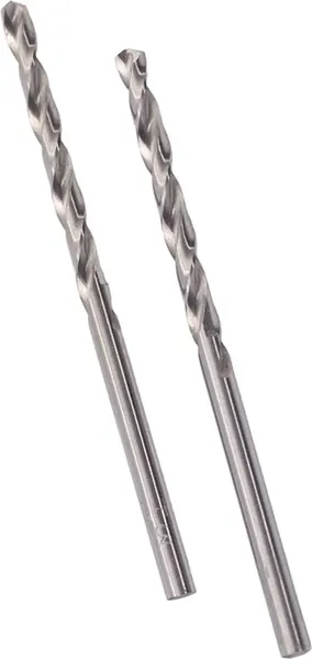 Изображение товара Набор сверл Vira 3.5мм P6M5 / 552072 (2шт)