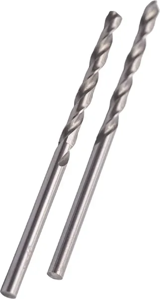 Изображение товара Набор сверл Vira 3.5мм P6M5 / 552072 (2шт)