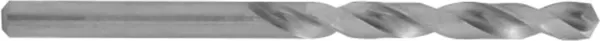Изображение товара Сверло Vira 4.5мм P6M5 / 552075