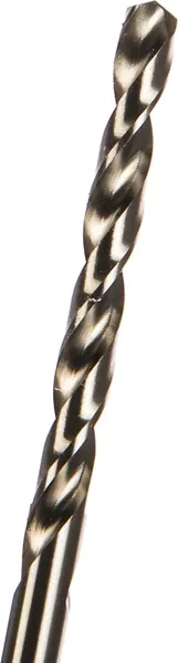 Изображение товара Сверло Vira 5.0мм P6M5 / 552076 (1шт)