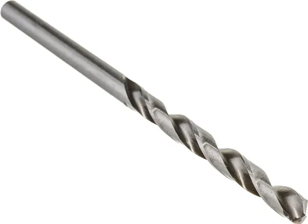 Изображение товара Сверло Vira 5.0мм P6M5 / 552076 (1шт)