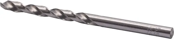 Изображение товара Сверло Vira 5.5мм P6M5 / 552077