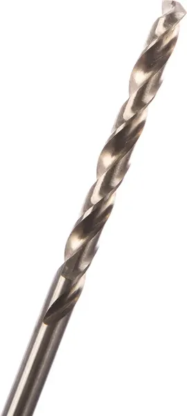 Изображение товара Сверло Vira 5.5мм P6M5 / 552077