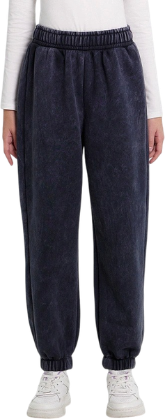 Изображение товара Штаны детские Mark Formelle 187770 (р.116-60, acid wash сумрачный серый)