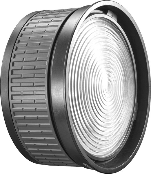 Изображение товара Насадка оптическая Godox Knowled BF10 с линзой Френеля для M600R / 31943