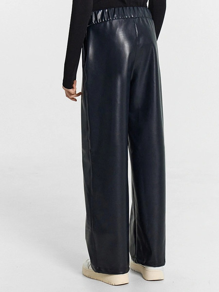 Изображение товара Штаны детские Mark Formelle 187932 (р.140-68, черный)