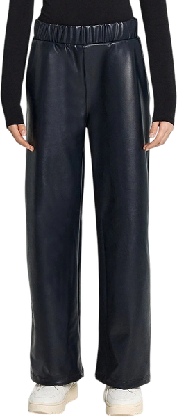 Изображение товара Штаны детские Mark Formelle 187932 (р.146-72, черный)