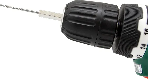 Изображение товара Сверло Vira 554012