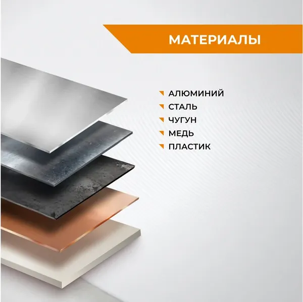 Изображение товара Сверло Vira 554032