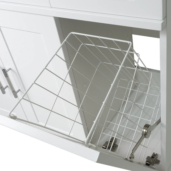 Изображение товара Тумба с умывальником Misty Купер 90 / П-Куп01090-012БкЛ+ФР-00003411