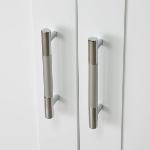 Изображение товара Тумба с умывальником Misty Купер 90 / П-Куп01090-012БкЛ+ФР-00003411