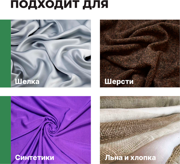Изображение товара Кондиционер для белья Prosept Crystal Rinser Японский чай концентрат (2л)