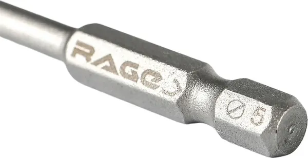 Изображение товара Сверло Vira Quadro-X HEX 5мм / 554071